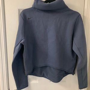Nike Lightweight Sweatshirt